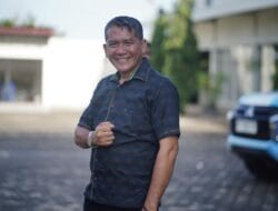 Moralitas dalam Kepemimpinan: Bahaya Memilih Pemimpin dengan Latar Belakang Narkoba, Kehidupan Malam, dan Seks Bebas