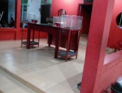 Tim Ancam Hancurkan Klenteng, Warga Keturunan Tionghoa Jambi Tolak Pilih Cawako Maulana