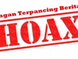 Warga ke Cagub RH: Ngomongnya Koalisi Merakyat Tapi Bohongi Rakyat dengan Berita Hoax