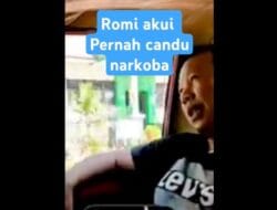 Terus Bergulir, Giliran Warga Tebo Tolak Cagub Eks Mantan Pecandu Narkoba atau Narkoboy