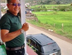 PAN Didesak PAW Anak Romi Karena Cakada PAN Kalah di Tanjabtim