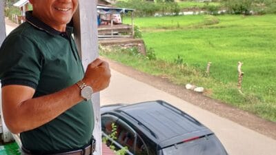 PAN Didesak PAW Anak Romi Karena Cakada PAN Kalah di Tanjabtim