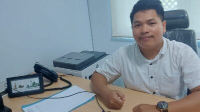 Pengamat ini Prihatin, Ketika Tempat Ibadah di Serang Timses Maulana