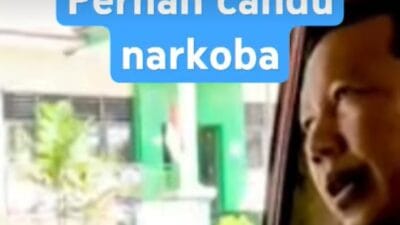 Jelang Pencoblosan: Giliran Warga Merlung Tolak Cagub Eks Pecandu Narkoboy