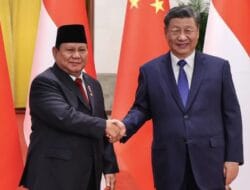 Opini: Kontroversi Klaim Tumpang Tindih di Laut Cina Selatan