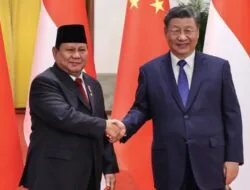 Opini: Kontroversi Klaim Tumpang Tindih di Laut Cina Selatan
