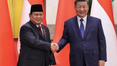 Opini: Kontroversi Klaim Tumpang Tindih di Laut Cina Selatan
