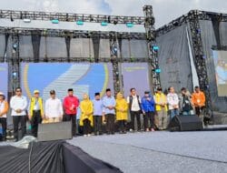 Elpisina: Semua Kader PKB Wajib Menangkan Haris-Sani