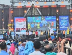 Sutan Adil Hendra: Haris-Sani Pemimpin Terbaik untuk Jambi ke Depan