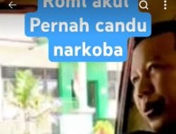 Meluas, Warga Merangin Tolak Cagub Bekas Pecandu Narkoboy