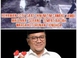 Warga Desak Polisi Periksa Maulana Terkait Tim-nya Kasus Dugaan Penistaan Agama