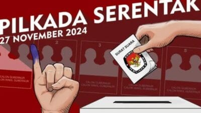 Kampanye RH Sepi di Kerinci, Warga : Lah Banyak Tau Dio Mantan Narkoboy