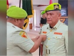 Pemberitaan PPM Jambi Dukung Paslon 01 di Pilgub Jambi, Hoax