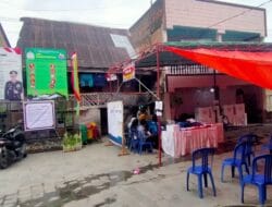 Haris-Sani Rata Rata Menang di TPS TPS Kerinci-Sungai Penuh