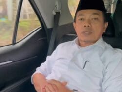 Unggul Telak di Quick Count: Al Haris Imbau Kawal Kemenangan Hingga Pleno KPU
