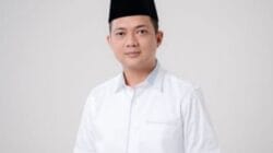 Jadi Ketua DPRD Provinsi Jambi Termuda Inilah Profil Hafiz Fattah