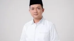 Jadi Ketua DPRD Provinsi Jambi Termuda Inilah Profil Hafiz Fattah