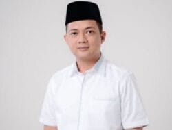 Jadi Ketua DPRD Provinsi Jambi Termuda, Inilah Profil Hafiz Fattah