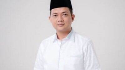 Jadi Ketua DPRD Provinsi Jambi Termuda, Inilah Profil Hafiz Fattah