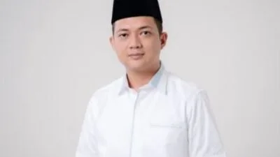Jadi Ketua DPRD Provinsi Jambi Termuda Inilah Profil Hafiz Fattah
