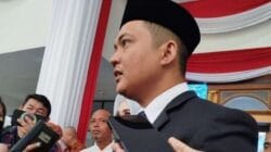 Pimpin DPRD Sementara Hafiz Fattah Tekankan Tugas Prioritas Dewan
