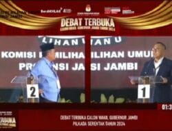 Warga Sebut Romi – Sudirman Tak Peduli dengan Sejarah Peradaban Islam di Jambi