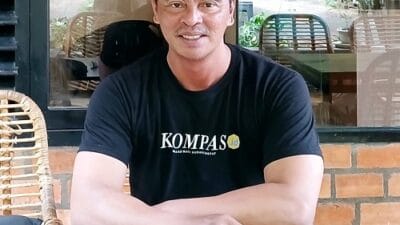 Yulfi Alfikri Noer Akademisi UIN STS Jambi