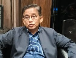 Pilgub Jambi, Kemenangan Haris-Sani Menyamai Kemenangan Prabowo-Gibran di Pilpres