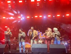 Fadhil: Sama Seperti Tahun Sebelumnya Masyarakat Masih Antusias