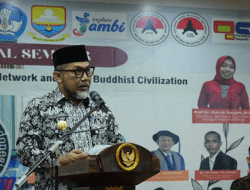 Pjs Gubernur Sudirman: Sejarah Bagian Penting Menunjukkan Jatidiri Bangsa