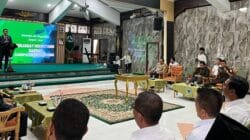 Bupati Fadhil Lantik Penjabat Sekretaris Daerah Kabupaten Batanghari