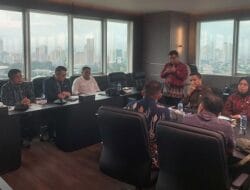 DPRD Provinsi Jambi Konsultasi ke Komisi II DPR RI Terkait PPPK
