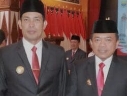 Gubernur Jambi Didesak Ganti Kadinkes dr Feri yang Tak Pro Rakyat Kecil