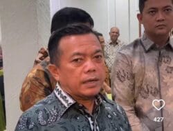 Pemprov Jambi Terima Aset Ratu Hotel dan Resort
