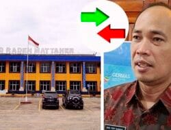 Dinkes Provinsi Jambi Tak Sejalan dengan RSUD Raden Mattaher, Ganggu Pelayanan Masyarakat