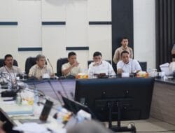 DPRD Provinsi Jambi Komitmen Tuntaskan Persoalan Honorer