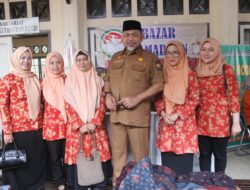 Sekda Sudirman: Pemprov Jambi Lakukan Persiapan Sambut Kepala Daerah
