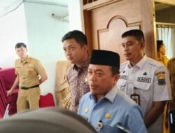 Makan Bergizi Gratis di Jambi Dimulai 17 Februari. Berikut 5 Kabupaten yang Tersentuh