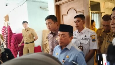 Makan Bergizi Gratis di Jambi Dimulai 17 Februari. Berikut 5 Kabupaten yang Tersentuh
