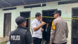Seorang Sopir Gantung Diri di Toilet Rumah Makan di Muaro Jambi