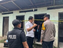 Seorang Sopir Gantung Diri di Toilet Rumah Makan di Muaro Jambi