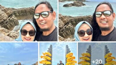 Diduga, Abdullah Manfaatkan WALHI Jambi untuk Ajak Keluarga Plesiran