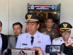 Ahmad Hasrofi: Batanghari Tangguh Bukan Hanya Slogan Belaka