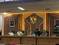 Hasrofi: Berapa Besaran Gagal Bayar Sudah Kami Terima Namun Nominal Pastinya Belum di Ketahui Jelas