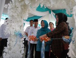 Wagub Sani Minta Penyelenggaraan Pasar Murah Utamakan Masyarakat Kurang Mampu