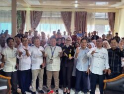 Program 100 Hari Kerja Haris-Sani, Transaksi Dana BOSP Via Non Tunai