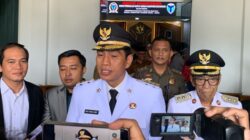 Kembali di Lantik Menjadi Bupati Dan Wakil Bupati Batanghari, Ini Dia Capaian Fadhil-Bakhtiar