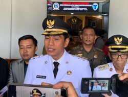 Kembali di Lantik Menjadi Bupati Dan Wakil Bupati Batanghari, Ini Dia Capaian Fadhil-Bakhtiar