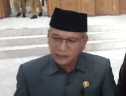 Ketua DPRD Muarojambi Aidi Hatta Minta Pemerintah Daerah Tindak Lanjuti Permasalahan Cagar Budaya Dikumpeh