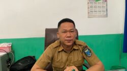 Pemkab Batanghari Melalui Disdagkop Antisipasi Kenaikan Harga Pangan